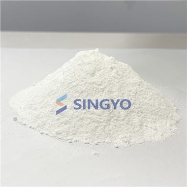 Sekskantet Boron Nitride for smøring